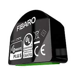 Avis FIBARO PACK VOLET 1