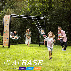 BERG Playbase Medium TT (Nest)