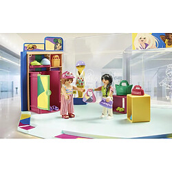 Acheter Playmobil® 71534 Boutique de vêtements