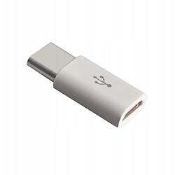 Avis GUPBOO Adaptateur Adaptateur MICRO USB vers USB-C 3.1 TYPE-C,JL2075