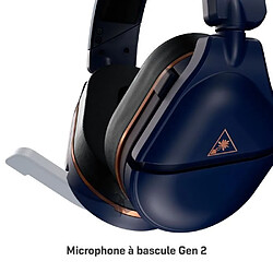 Micro-casque