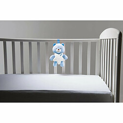 Acheter Veilleuse Chicco Petit ourson Bleu