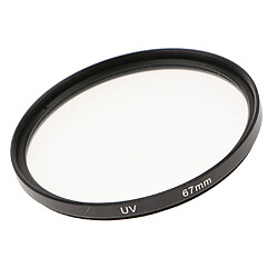 Avis filtre uv 67mm pour lentille de caméra