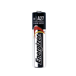 Camelion Energizer - V 199734 A27 Lot de 2 Piles Alcaline