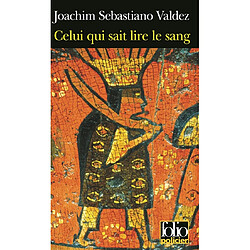 Une enquête impériale de l'Inca Tupac Hualpa. Celui qui sait lire le sang - Occasion