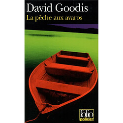 La pêche aux avaros - Occasion