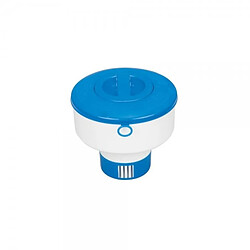 Distributeur de Chlore Intex Flottant (17,8 cm)