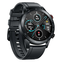 Avis Honor MagicWatch 2 Montre Connectée 1.3'' AMOLED Bluetooth Accéléromètre 455mAh Femme Noir