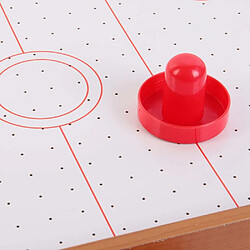 Avis Mister Gadget Jeu de table mini hockey.