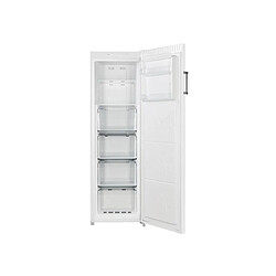 Avis Congélateur armoire 170cm 194l - FNF6206EW - FAGOR