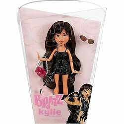 Acheter Poupée Bratz Celebrity Kylie Jenner 30 cm