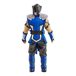 WP Merchandise Mortal Kombat 11 - Peluche Sub-Zero