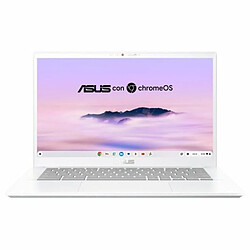 Ordinateur Portable Asus 14" Intel Core i5-1235U 16 GB RAM 256 GB Espagnol Qwerty