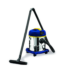 Aspirateur Eau et Poussière 1200W 20L GOODYEAR Avec Prise électrique + Fonction souffleur 230V GY12VC