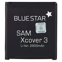 Blue Star Batterie BlueStar Prenium - Samsung Xcover 3 G388 2500mAh