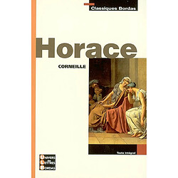 Horace - Occasion