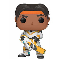 Gamesland Figurine Funko Pop! Voltron: Hunk