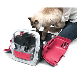 Equipement de transport pour chat Cat-it