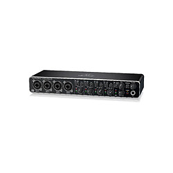 Avis UMC404HD Behringer