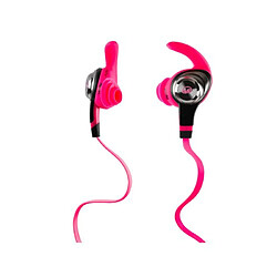 Monster iSport Intensity - Rose