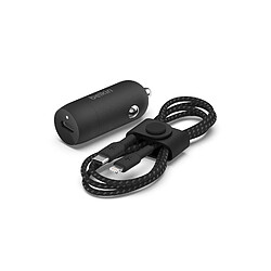 Acheter Belkin CCA003BT04BK chargeur d'appareils mobiles Noir Auto