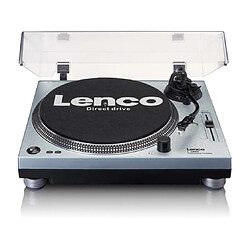 Lenco Platine vinyle USB L-3809ME