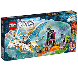 LEGO Le sauvetage de la Reine Dragon - 41179