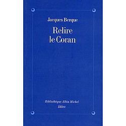 Relire le Coran