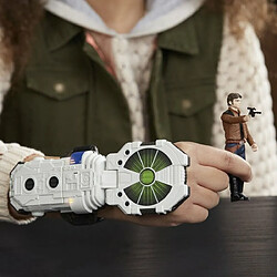 Acheter Ludendo Kit de démarrage force link 2.0 Han Solo