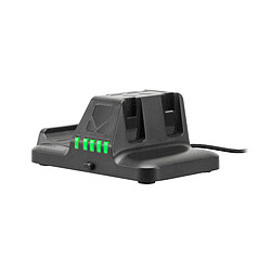 Station de charge Speedlink QUAD Multi-Charger pour Nintendo Switch