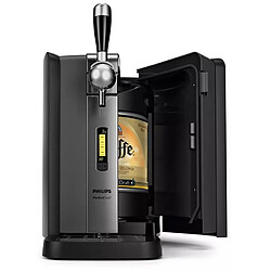 Machine à bière 6l noir - hd3720.25 - PHILIPS