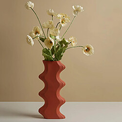 Avis Vases de fleurs