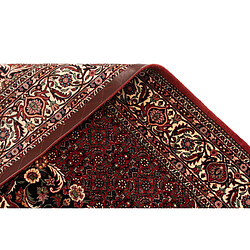 Acheter Vidal Tapis de laine 250x171 rouge Bidjar