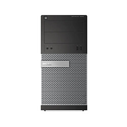 Dell Optiplex 3020MT I5-4590 8GB 250SSD W10 - Reconditionné