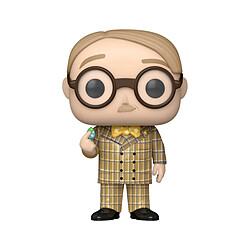 Funko Charlie et la Chocolaterie - Figurine POP! Prodnose 9 cm