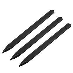 Stylet De Remplacement 3x Pour Tableau D'affichage De Tablette LCD De 8,5 Pouces Et 10,5 Pouces pas cher