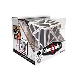 Avis Riviera Games Ghost Cube Casse-tête