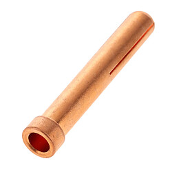 Collet de torche WP-12 Collets de consommables pour torche de soudage TIG, cuivre 4.0mm