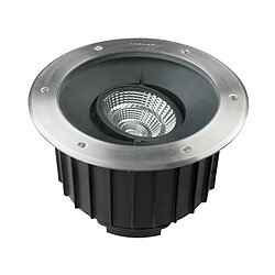 Avis Leds C4 Encastrable de jardin Gea Verre Brillant