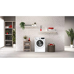 Hoover H-WASH 500 HWD 49AMC/1-S washing machine pas cher