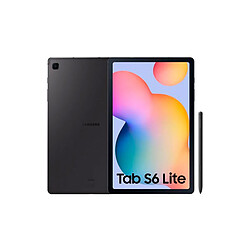 Samsung SM-P615N Galaxy Tab S6 lite 4+64GB 4G oxford gray DE