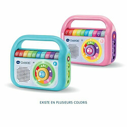 Avis Radio Vtech Baby