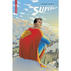 All-star Superman - Occasion