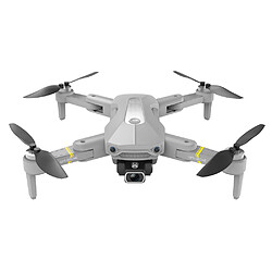 Generique Brother Drone KAI K80PRO avec caméra 8K 5G WiFi GPS FPV Argent