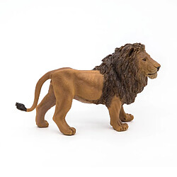 Avis 50040 Lion figurine savane papo