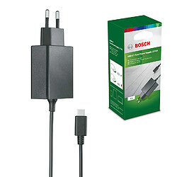 Bosch USB-C SchnellladegerÃ¤t