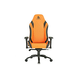 Chaise de jeu Newskill NS-CH-NEITH-BLACK-ORANGE