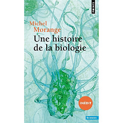 Histoire de la biologie