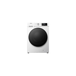 Lave linge hublot Hisense WFQA9014EVJM