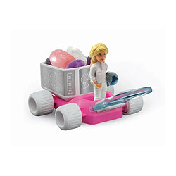 Acheter Clementoni Barbie Exploratrice spatiale